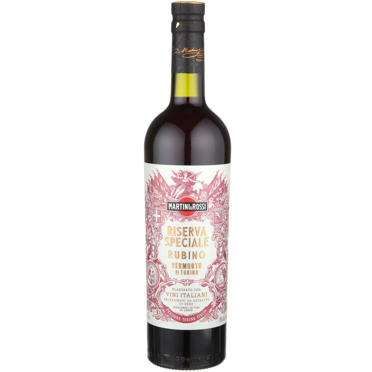 Martini & Rossi Vermouth Martini Rubino Riserva Speciale