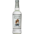 Admiral Nelson's Silver Rum