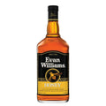 Evan Williams Honey Whiskey Liqueur 1.75L