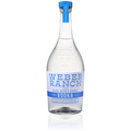 Weber Ranch 1902 Vodka 1.75L