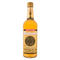 Montezuma Tequila Gold 750mL