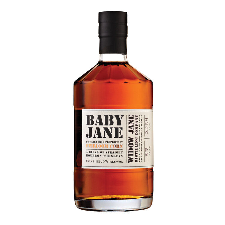 Widow Jane Baby Jane Bourbon 750mL