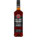 Bacardi Black Rum