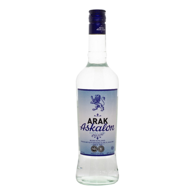 Askalon Arack Extra Fine Special 750mL