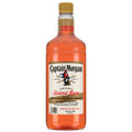 Captain Morgan Original Spiced Rum Real Madagascar Vanilla 750mL