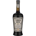 Throw Back Fernet 750mL