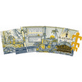 Planteray Gold Rum Sealander 700mL