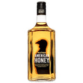 Wild Turkey American Honey Whiskey Liqueur 1.75L