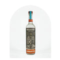 Mahani Mezcal Artesanal Joven 700mL