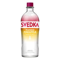 Svedka Mango Pineapple Flavored Vodka 1.75L
