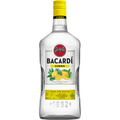 Bacardi Limon Citrus Flavored Rum 1.75L