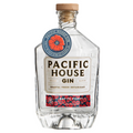 Pacific House Poppy Bay Small Batch Flavored Gin 750mL