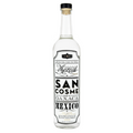 San Cosme Mezcal Joven 750mL