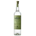 Vago Mezcal El Manantial by Hijos de Barriga 750mL