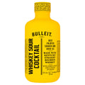 Bulleit Whiskey Sour Cocktail 750mL