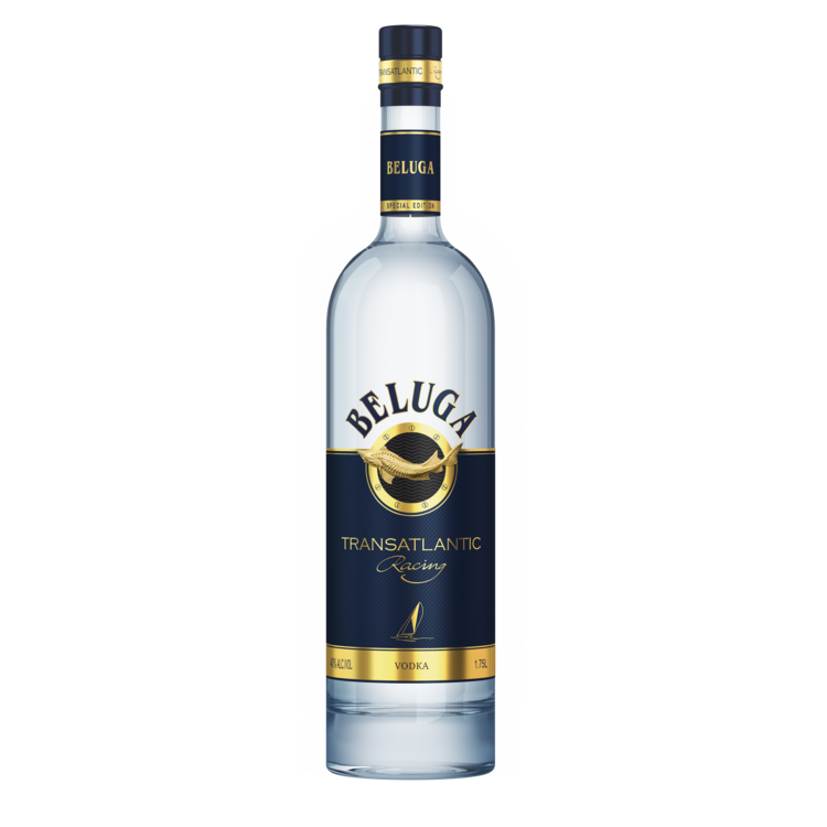 Beluga Noble Transatlantic Racing Vodka 1.75L