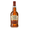 Nelson Brothers Mourvèdre Cask Straight Bourbon 750mL