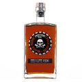 FEW Black Rebel Motorcycle Club Motor Oil Whiskey 750mL