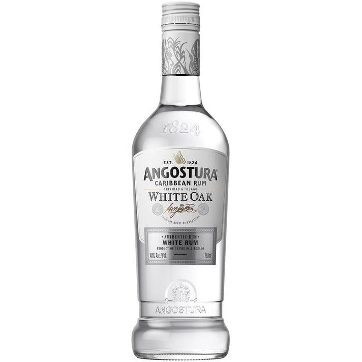 Angostura Light Rum White Oak