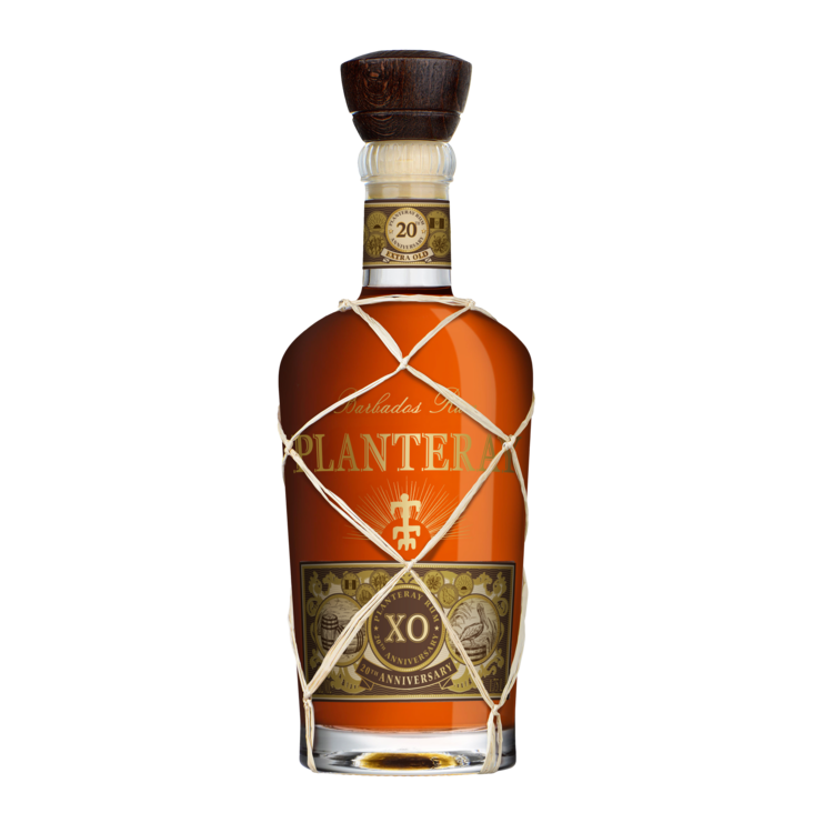 Planteray XO 20th Anniversary Rum 1.75L