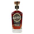 Old Elk Wheat N' Rye Blended American Whiskey 750mL