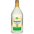 Seagram's Twisted Lime Flavored Gin 1.75L