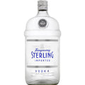 Tanqueray Sterling Vodka 1.75L
