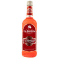 Mr. Boston Watermelon Schnapps 750mL