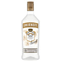 Smirnoff Whipped Cream Flavored Vodka 1.75L