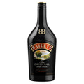 Baileys Irish Cream Liqueur The Original 1.75L