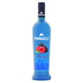 Pinnacle Berry Flavored Vodka 750mL