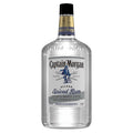 Captain Morgan Silver Spiced Rum 1.75L