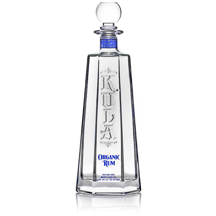 Kula Organic Rum