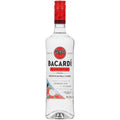 Bacardi Dragon Berry Flavored Rum