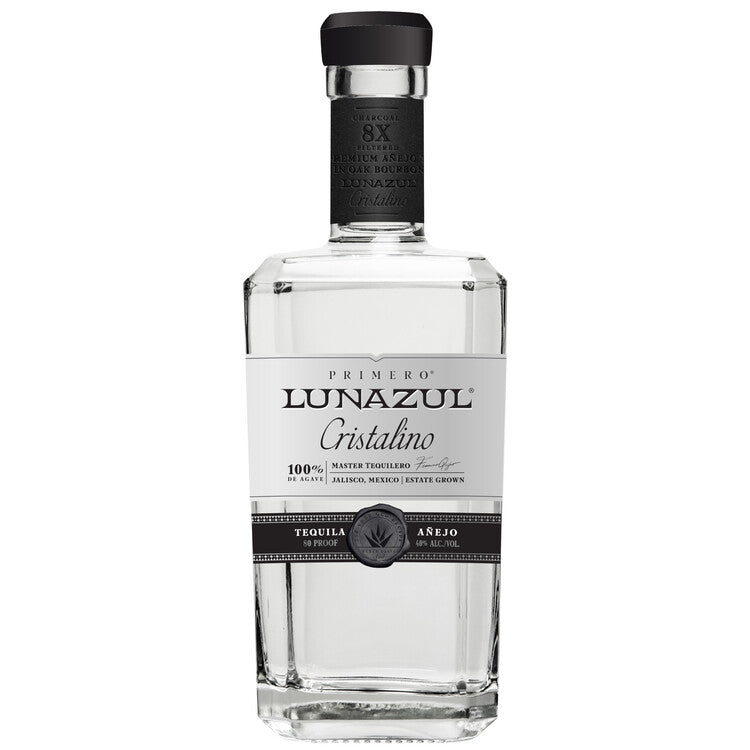 Lunazul Tequila Anejo Primero 750mL