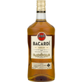 Bacardi Gold Rum 1.75L
