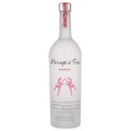 Ménage à Trois Berry Vodka