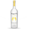 Ménage à Trois Citrus Vodka