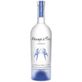 Ménage à Trois Vodka