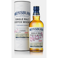 Mossburn Vintage Casks Scotch Whiskey