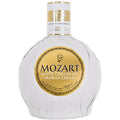Mozart White Chocolate Vanilla Cream Liqueur