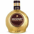 Mozart Chocolate Cream Liqueur
