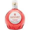 Mozart White Chocolate Strawberry Cream Liqueur