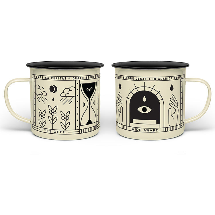 Mr. Black Cold Brew Coffee Liqueur with Mug Gift
