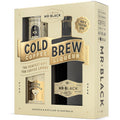 Mr. Black Cold Brew Coffee Liqueur with Mug Gift