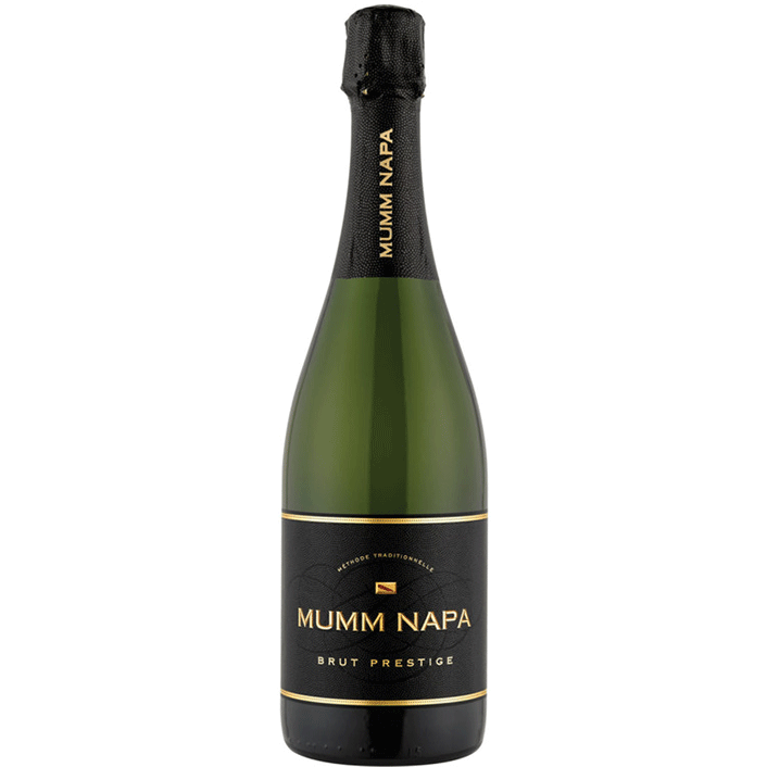 Mumm Napa Brut Prestige Sparkling