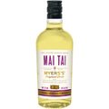 Heublein Cocktails Myers's Dark Rum Mai Tai 375ML