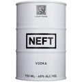 NEFT Vodka White