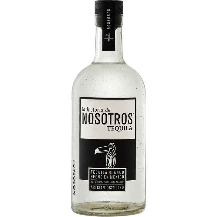 Nosotros Tequila Blanco