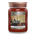 NOUVEAU™ - Hot Maple Toddy® Café, Large Jar Candle (Collective)